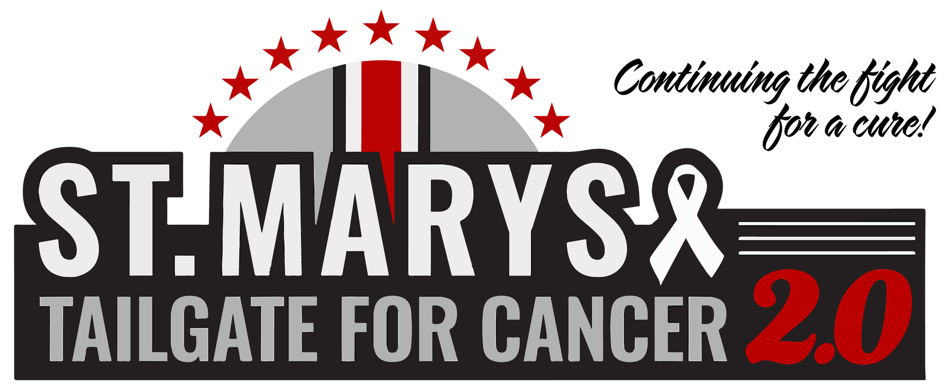 St. Marys Tailgate for Cancer | Home